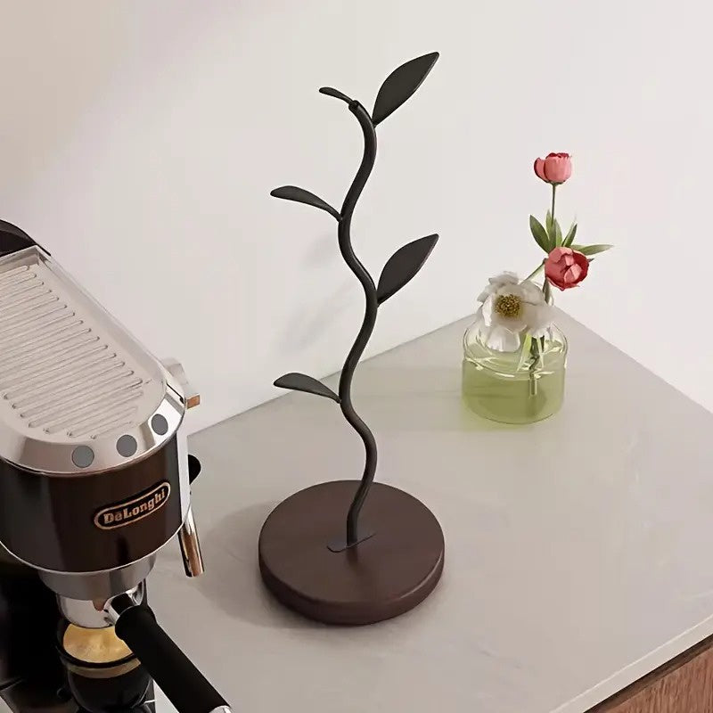 Zweigförmiger Becherhalterständer